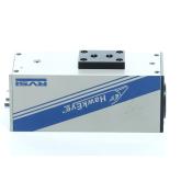 Fixed mount scanner Paket RVSI HawkEye  